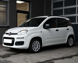 Fiat Panda Metano