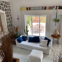 Addaura villa fronte mare