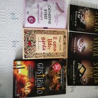 libri vari