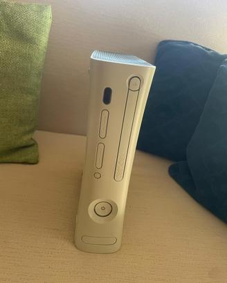 XBox e Kinect