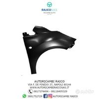 Parafango anteriore ford ka 2008