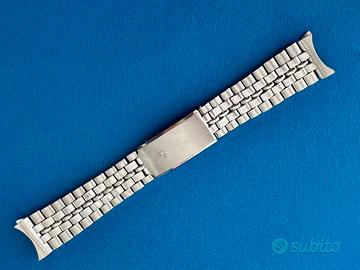 Bracciale per orologio Breitling Pluton 3100, 3300
