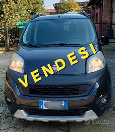 fiat qubo 1.3 trekking 