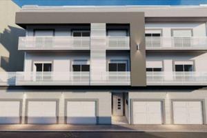 Appartamenti ristrutturati - Termoli centro