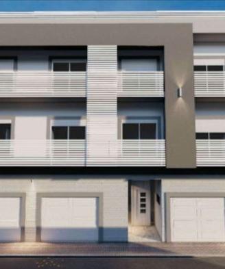 Appartamenti ristrutturati - Termoli centro