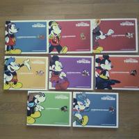 GLI ANNI D' ORO DI TOPOLINO LIBRI lotto