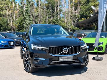 Volvo XC 60 B4 (d) AWD automatico Plus Dark /N1/+I