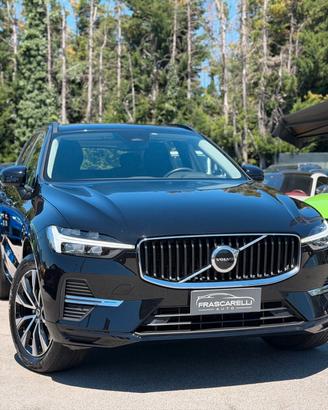 Volvo XC 60 B4 (d) AWD automatico Plus Dark /N1/+I