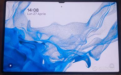 tablet Samsung S8 ultra 5g 512 GB/ 16 Ram