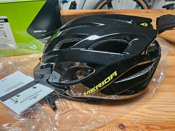 casco mtb merida charger