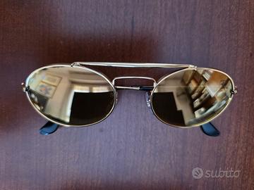 Occhiali Rayban Scuderia Ferrari Collection