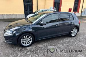 Volkswagen Golf 5 Porte Golf 5p 1.6 tdi Trendline