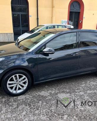 Volkswagen Golf 5 Porte Golf 5p 1.6 tdi Trendline