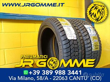 2 Gomme al NUOVO% 195/45/16 OVATION Invernali - Ca