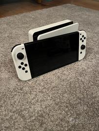 Nintendo Switch Oled + Super Mario Galaxy2