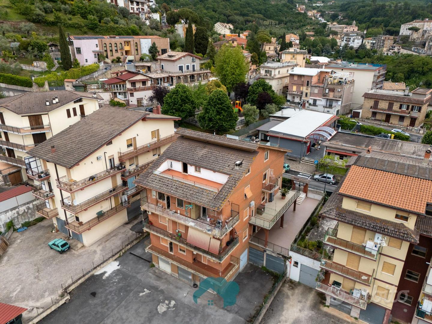Appartamento – Roma, Trevi, Municipio Roma I - Vista 3