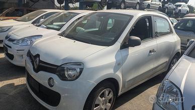 RENAULT TWINGO 2014-2019 1.0 SCe Benzina 5 Porte