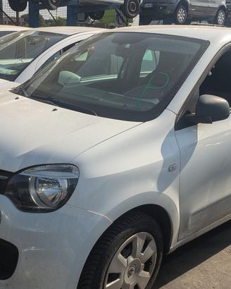 RENAULT TWINGO 2014-2019 1.0 SCe Benzina 5 Porte