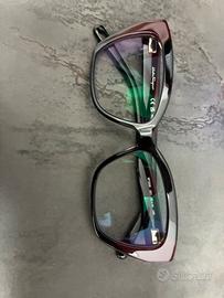 montatura ferragamo