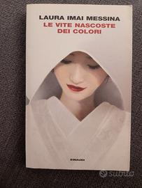 Le vite nascoste dei colori