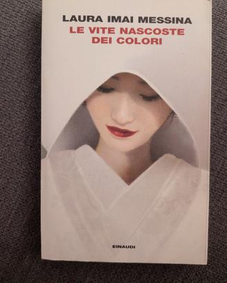 Le vite nascoste dei colori