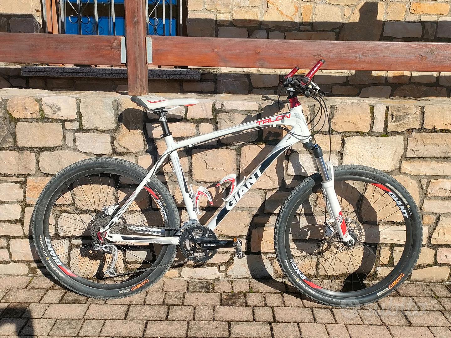 MTB Giant Talon 0 Biciclette In vendita a Bergamo