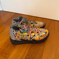 Scarpe basket Puma MB.03 Dexter’s Lab