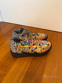 Scarpe basket Puma MB.03 Dexter’s Lab