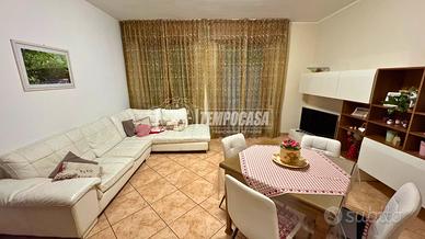 Appartamento a Cologno Monzese 3 locali