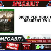 Gioco per XBox ONE Resident Evil 7