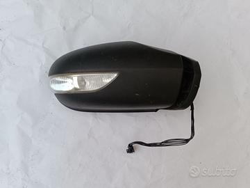 Specchietto SX nuovo orig. Mercedes classe A w169