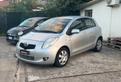 Toyota Yaris 1.4 D-4D 5 porte