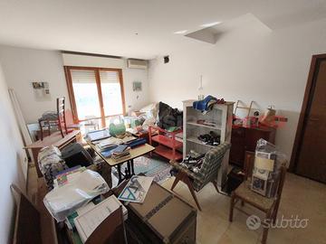 Appartamento Grosseto [VAUSTRALIA3PIANOVRG]