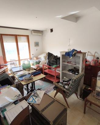 Appartamento Grosseto [VAUSTRALIA3PIANOVRG]