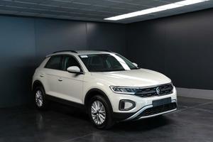 Volkswagen T-Roc 1.0 TSI Life - CarPlay