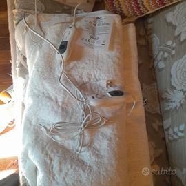 coperta termica matrimoniale