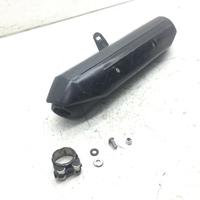 TERMINALE SCARICO MARMITTA YAMAHA XT R 125 2008 74