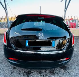 Lancia delta 1.4 benzina e gpl!!