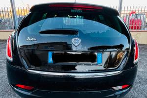 Lancia delta 1.4 benzina e gpl!!