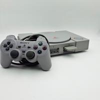 Sony PlayStation 1 PS1 (SCPH-7502) PAL