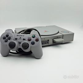 Sony PlayStation 1 PS1 (SCPH-7502) PAL