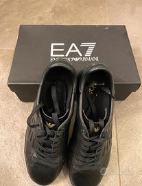 Scarpe EA7 molto belle!