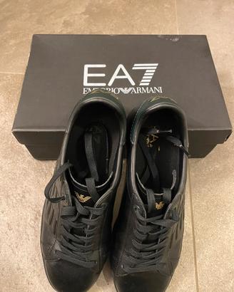 Scarpe EA7 molto belle!