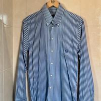 Bella e classica Camicia Sergio Tacchini Tg M