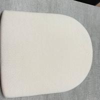 Cuscino alzata per carrozzina o culla