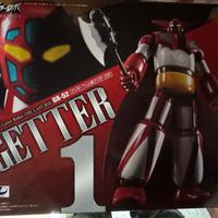 Soul of Chogokin Gx-52 Getter 1