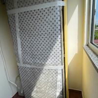 Letto straibile