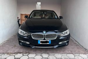 BMW 320d Touring Modern