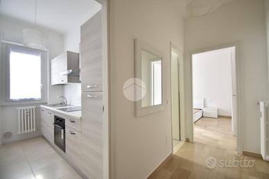 2 LOCALI A VIMERCATE