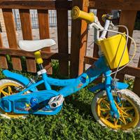 Bicicletta bambino